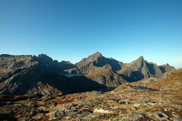 Wat zijn de voordelen van kamperen met kinderen?
